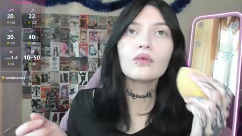 Emma online show from January 2026 05:02:02 AM