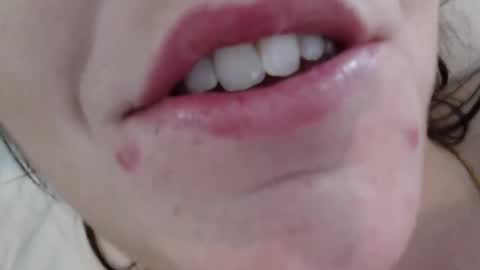 Emma and Ali Gettin Freakyy online show from February 2025 07:45:02 AM