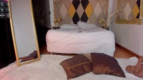 Emma Duque online show from June 2026 09:45:01 PM
