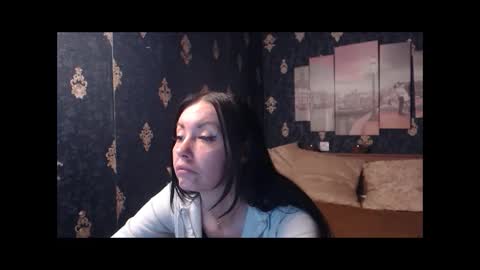 EmmaGoldX online show from November 2025 03:28:01 AM