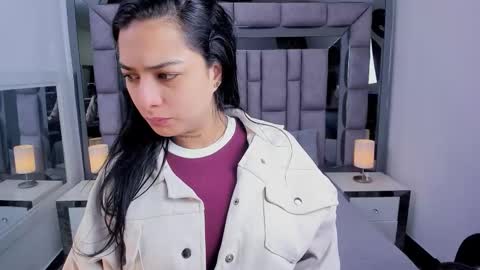 EMMA HILL online show from March 2026 11:10:01 AM