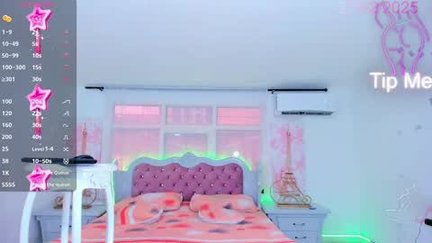 Emma online show from February 2025 01:49:02 PM