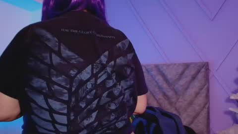  Emma  online show from September 2025 03:54:01 AM