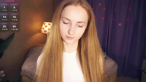 Snapshot of emmalaflame chatting on February 2025 08:24:01 PM Emma day  Wendy night online show from February 2025 08:24:01 PM