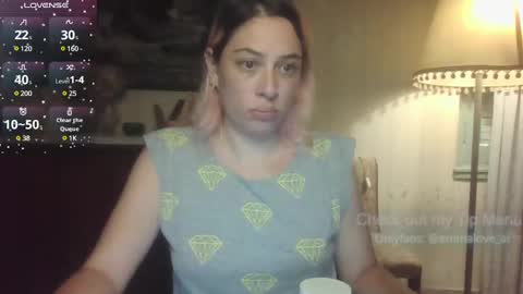 Snapshot of emmalove_ar chatting on January 2025 02:50:02 AM emmalove_ar online show from January 2025 02:50:02 AM