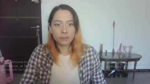 emmalove_ar online show from September 2025 07:03:02 PM