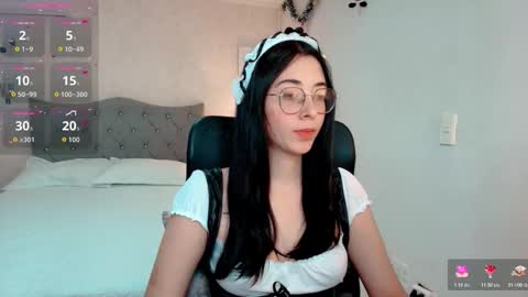 Emmas Room online show from January 2026 01:35:02 PM