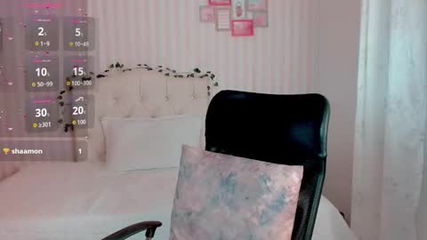 Emmas Room online show from March 2026 01:10:02 AM