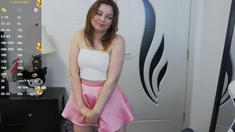 Emma online show from May 2026 06:03:01 PM