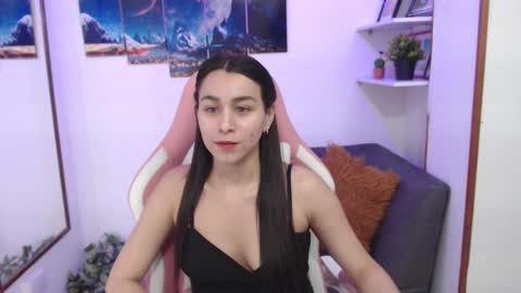 Emma  online show from March 2025 01:35:02 AM