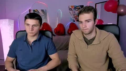 Snapshot of emmanuel_shine chatting on February 2026 01:48:01 PM Emmi online show from February 2026 01:48:01 PM