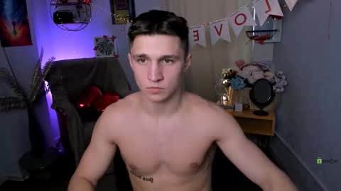 Snapshot of emmanuel_shine chatting on February 2026 10:14:02 AM Emmi online show from February 2026 10:14:02 AM