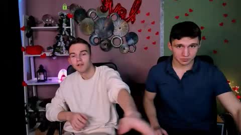 Snapshot of emmanuel_shine chatting on February 2026 06:37:01 AM Emmi online show from February 2026 06:37:01 AM