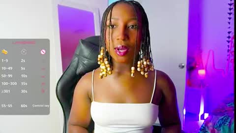 Sara online show from October 2025 11:19:01 AM