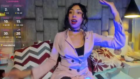 Snapshot of emmaskinny_ chatting on November 2025 12:05:02 AM Emma online show from November 2025 12:05:02 AM