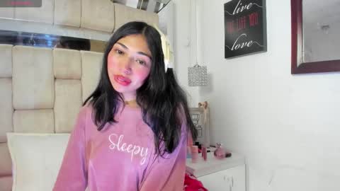 Snapshot of emmaskinny_ chatting on January 2026 08:55:01 PM Emma online show from January 2026 08:55:01 PM