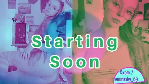 Emma Sky online show from April 2026 12:00:02 AM