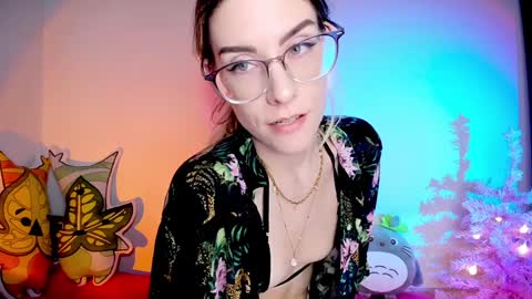 Snapshot of emmaterrestrial chatting on December 2024 11:03:01 PM RH-NEGATIVE GREEN-EYED BAELIEN online show from December 2024 11:03:01 PM