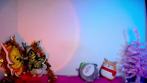 Snapshot of emmaterrestrial chatting on December 2024 03:42:01 PM RH-NEGATIVE GREEN-EYED BAELIEN online show from December 2024 03:42:01 PM