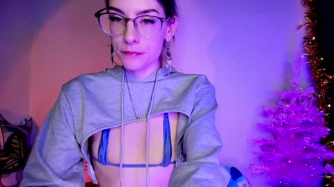 Snapshot of emmaterrestrial chatting on January 2025 05:26:02 PM RH-NEGATIVE GREEN-EYED BAELIEN online show from January 2025 05:26:02 PM