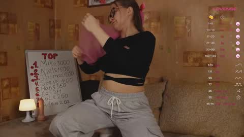 Mia online show from February 2025 05:09:02 PM