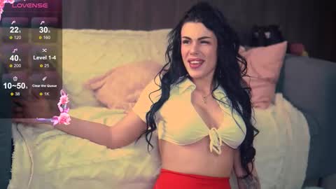 Emma online show from January 2026 08:10:02 PM