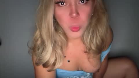 YourDreamGirl Emma  online show from February 2026 11:26:01 AM