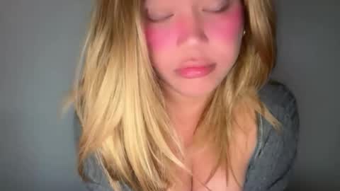 YourDreamGirl Emma  online show from February 2026 09:21:01 PM