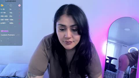 Snapshot of emmax_x chatting on June 2026 03:51:02 PM EMMA online show from June 2026 03:51:02 PM