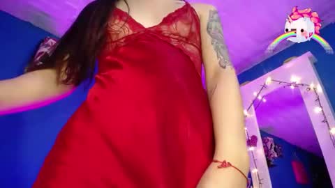 Snapshot of emmaxx7 chatting on March 2025 10:30:02 PM Emma  online show from March 2025 10:30:02 PM