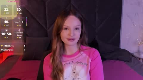 Iris online show from December 2025 08:50:02 PM