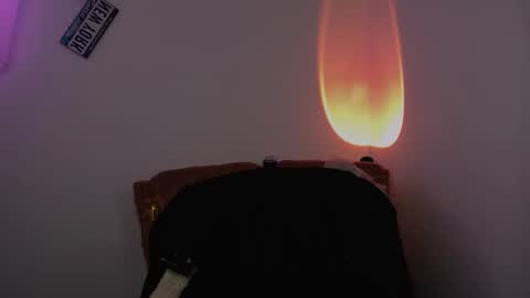 Emily  Independent model online show from March 2025 12:11:02 AM