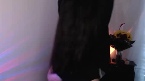 Emily  Independent model online show from September 2025 07:01:01 AM