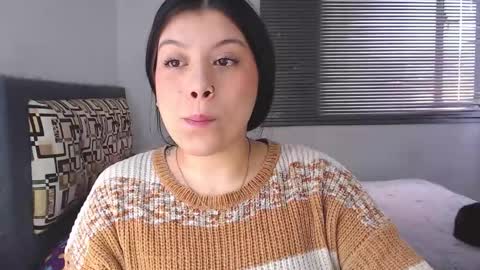 Emily  Independent model online show from October 2025 10:18:02 PM