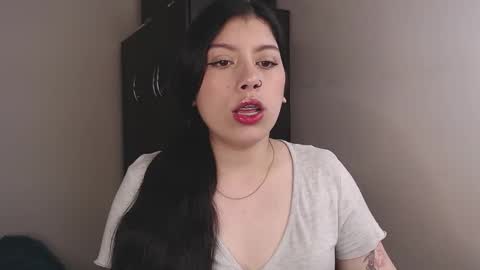 Emily  Independent model online show from November 2025 11:15:02 PM