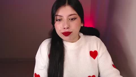 Emily  Independent model online show from February 2026 11:24:02 PM