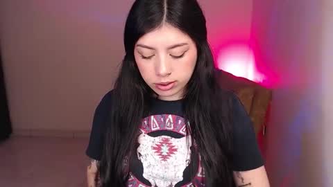 Emily  Independent model online show from March 2026 02:49:02 AM