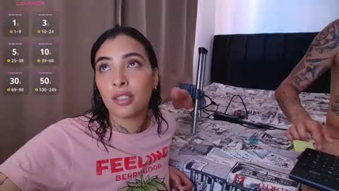 emmi_11 online show from December 2025 02:15:01 PM