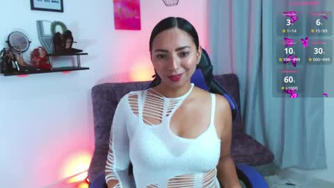 Emmi Cam online show from April 2026 01:11:01 PM