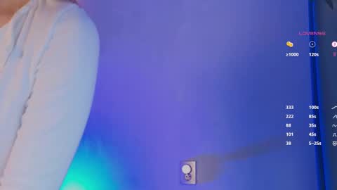 Miss Emmi online show from January 2025 12:24:01 PM