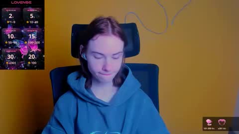 Emmi online show from March 2026 06:31:02 AM