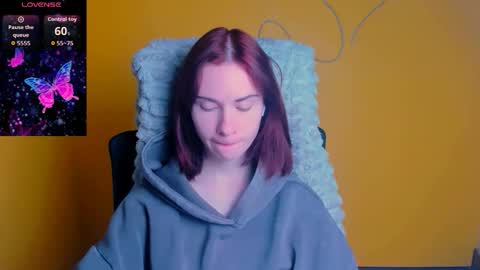 Emmi online show from April 2026 05:47:02 AM