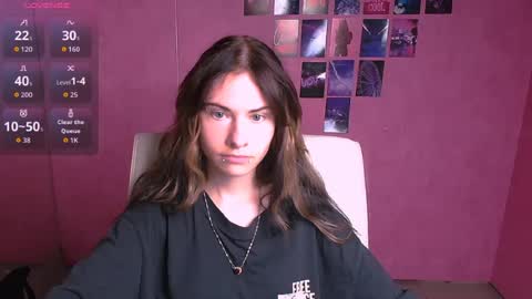 Emmi online show from June 2026 05:19:02 AM