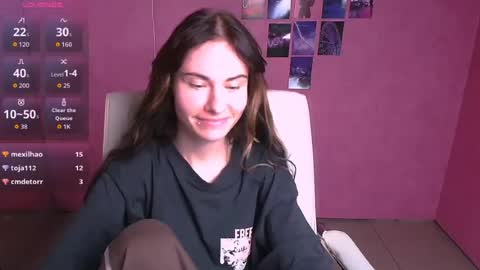 Emmi online show from June 2026 09:14:01 AM