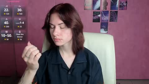 Emmi online show from July 2026 05:11:01 AM