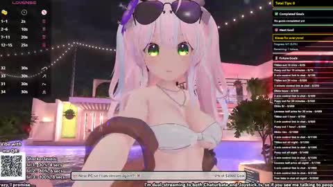 Snapshot of emmiakina chatting on September 2025 06:30:02 AM Emmi Akina online show from September 2025 06:30:02 AM