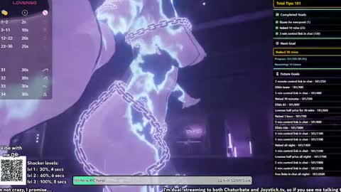 Snapshot of emmiakina chatting on October 2025 08:01:01 AM Emmi Akina online show from October 2025 08:01:01 AM