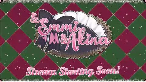 Emmi Akina online show from December 2025 07:26:01 AM