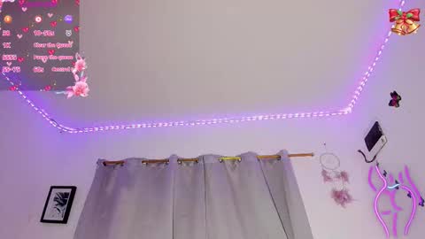 Snapshot of emmie_bunny chatting on February 2026 11:14:02 PM Emmie online show from February 2026 11:14:02 PM