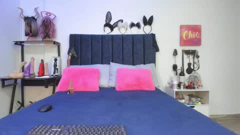          online show from January 2025 05:55:01 PM